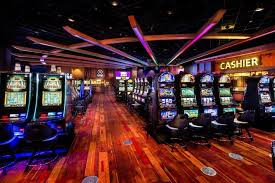 Vulkan Rich Casino